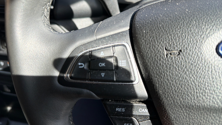 Ford EcoSport 1.0 EcoBoost 125 Active 5dr Petrol Hatchback